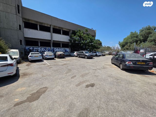 אזור תעשיה קרית אליעזר