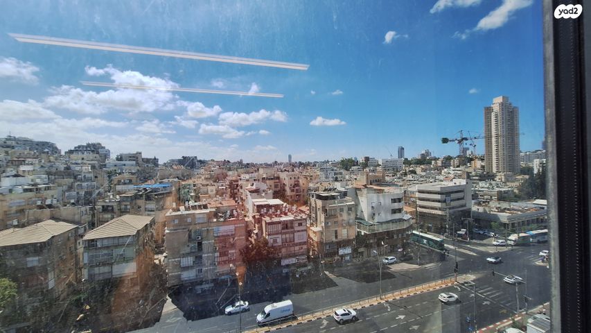 משרדים, דרך זאב ז'בוטינסקי, אזור תעשיה צפון, בני ברק