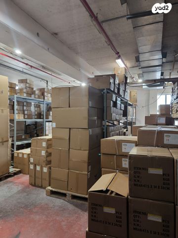 מב"ת מערב, אזור תעשייה חדש