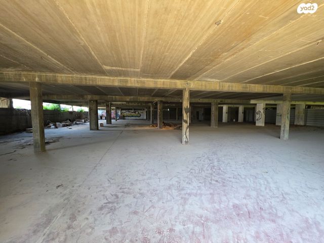 מבני תעשיה, אזור תעשיה קרית אליעזר, נתניה