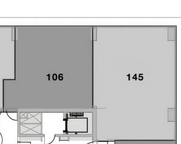 משרדים, בזל 10, פארקטק פתח תקווה / אזור תעשייה קרית אריה, פתח תקווה
