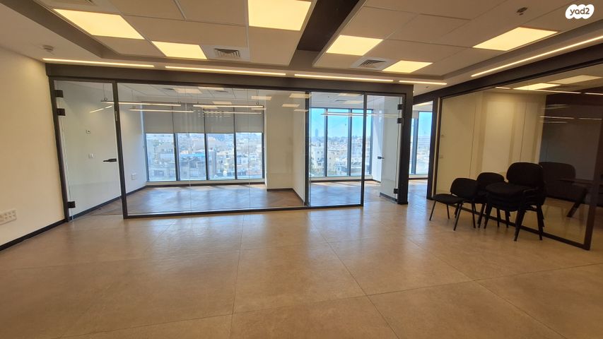 משרדים, דרך זאב ז'בוטינסקי, אזור תעשיה צפון, בני ברק