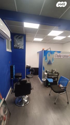 חנויות/ שטח מסחרי, הרצל 29, רוטשילד עצמאות, בת ים