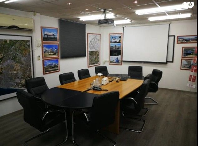 מבני תעשיה, נתניה