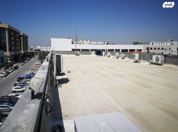 מבני תעשיה, נתניה