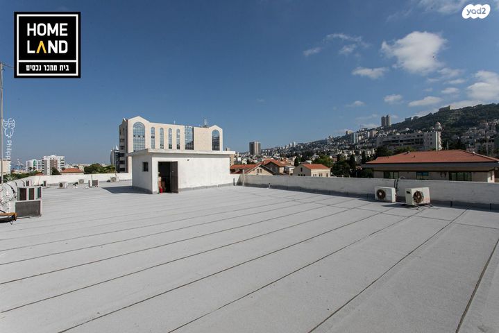 בניין משרדים, דרך יפו 121, חיפה