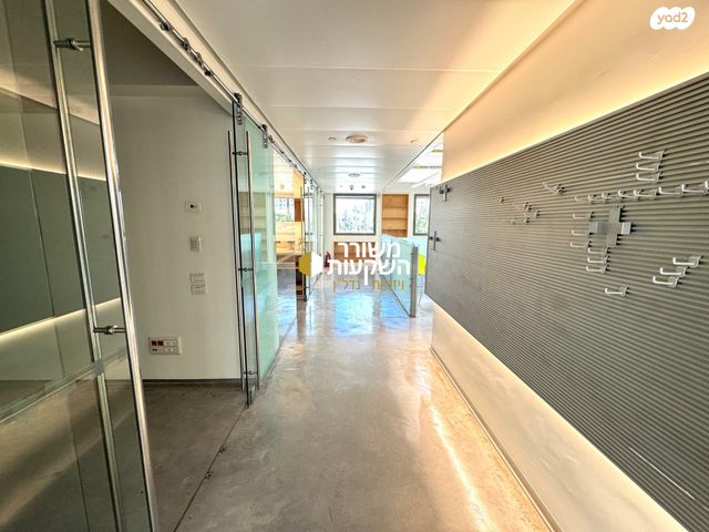 משרדים, הנדיב 71, מרכז, הרצליה