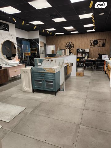 מבני תעשיה, מב"ת מערב, אזור תעשייה חדש, ראשון לציון