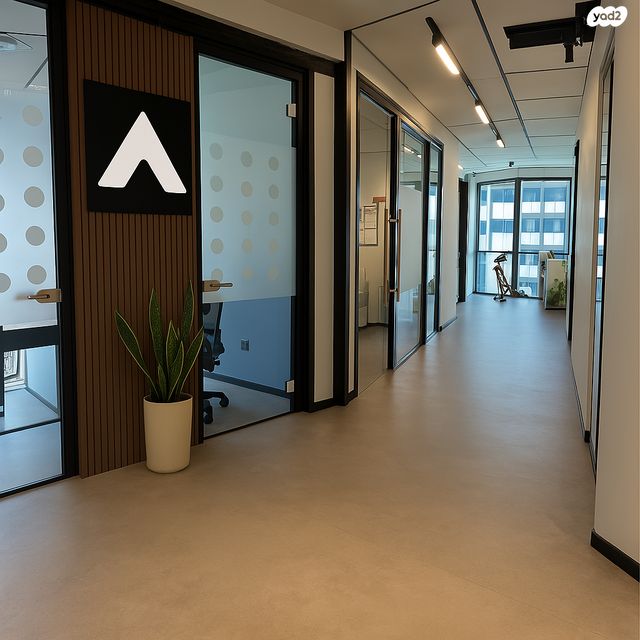 משרדים, שדרות רוטשילד, לב תל אביב, לב העיר צפון, תל אביב יפו