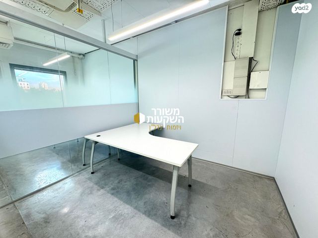 משרדים, הנדיב 71, מרכז, הרצליה