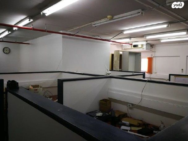 מבני תעשיה, נתניה