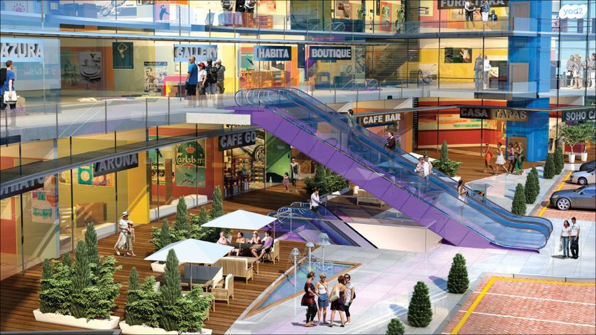 משרדים, מפי, אזור תעשיה ספיר, נתניה