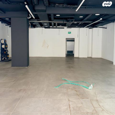 חנויות/ שטח מסחרי, מנדלי מוכר ספרים, הצפון הישן - דרום, תל אביב יפו