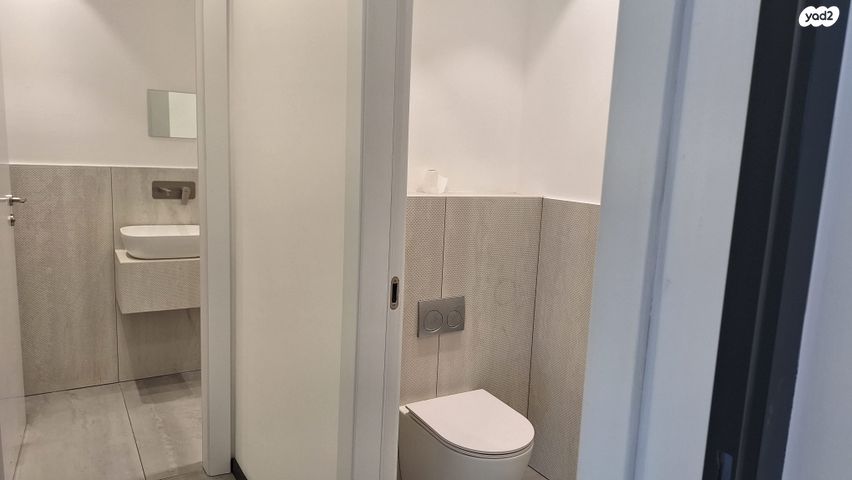 משרדים, דרך זאב ז'בוטינסקי, אזור תעשיה צפון, בני ברק