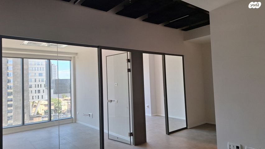 משרדים, דרך זאב ז'בוטינסקי, אזור תעשיה צפון, בני ברק