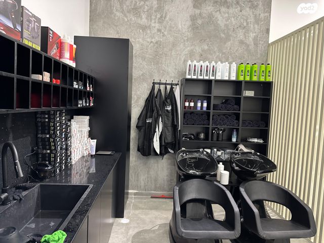 חנויות/ שטח מסחרי, נרקיסים, ראשון לציון