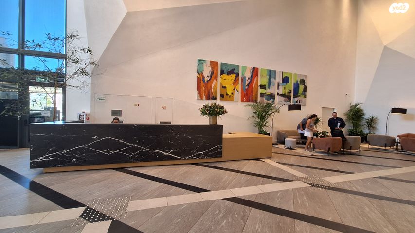 דרך זאב ז'בוטינסקי 