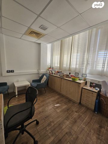 משרדים, יהושע חנקין, דרום עפולה, עפולה