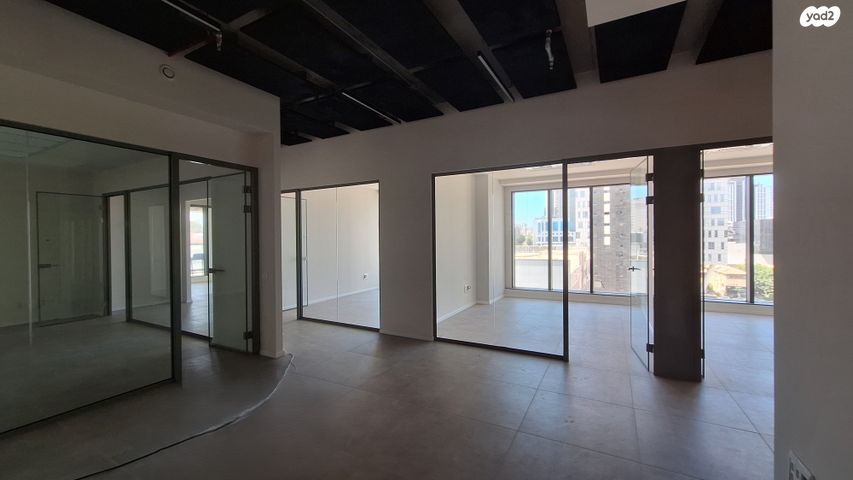 משרדים, דרך זאב ז'בוטינסקי, אזור תעשיה צפון, בני ברק