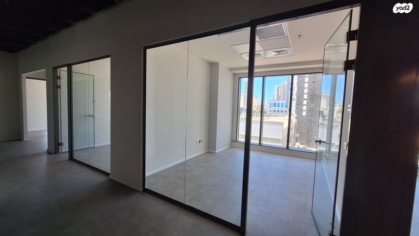 משרדים, דרך זאב ז'בוטינסקי, אזור תעשיה צפון, בני ברק