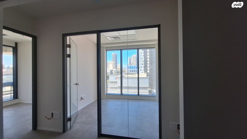 משרדים, דרך זאב ז'בוטינסקי, אזור תעשיה צפון, בני ברק