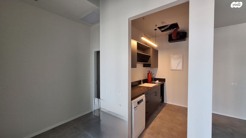 משרדים, דרך זאב ז'בוטינסקי, אזור תעשיה צפון, בני ברק