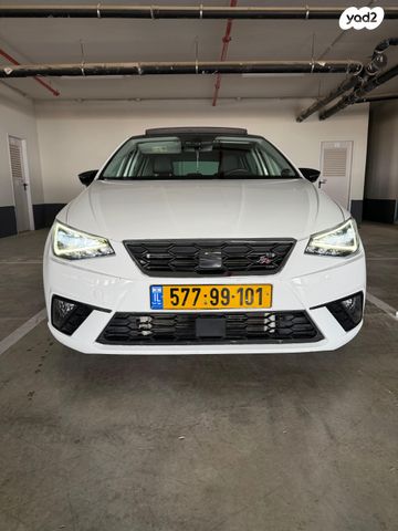 סיאט איביזה