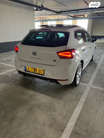 סיאט איביזה