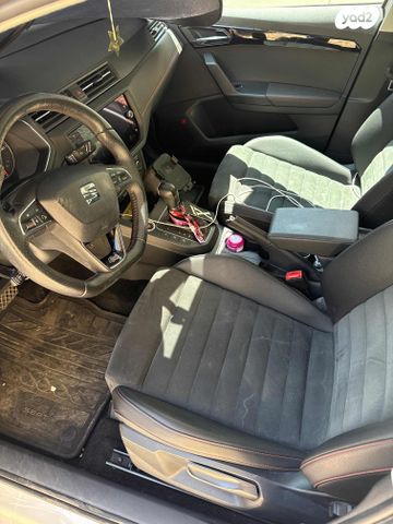 סיאט איביזה