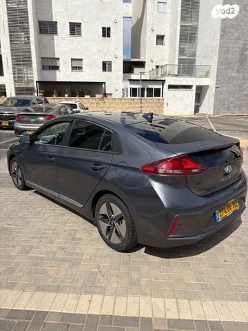 יונדאי איוניק