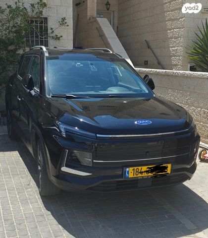 ג׳יי.איי.סי E-JS4