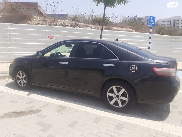 טויוטה קאמרי