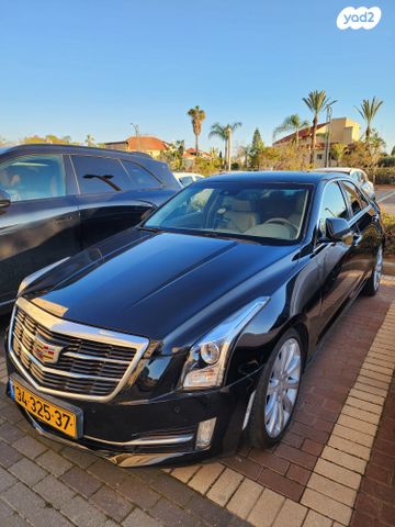קאדילק ATS