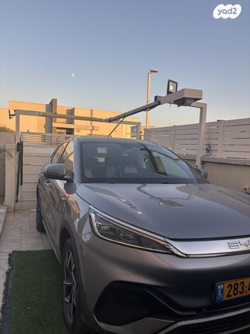 בי.ווי.די אטו 3