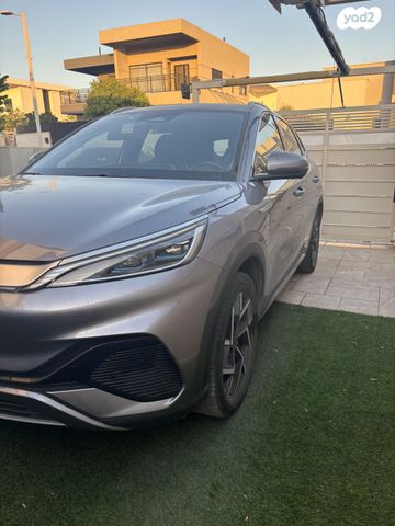 בי.ווי.די אטו 3