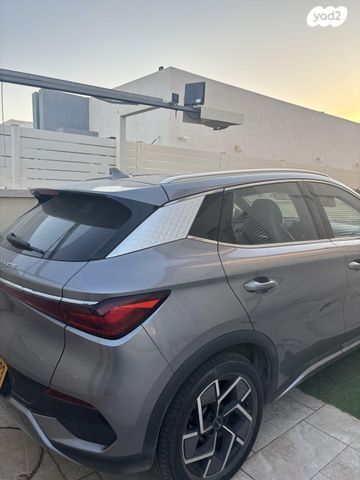 בי.ווי.די אטו 3