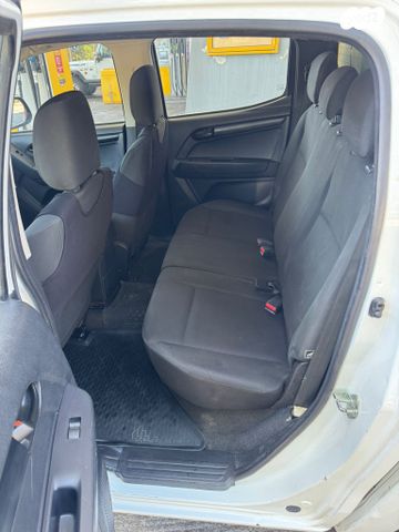 איסוזו די-מקס