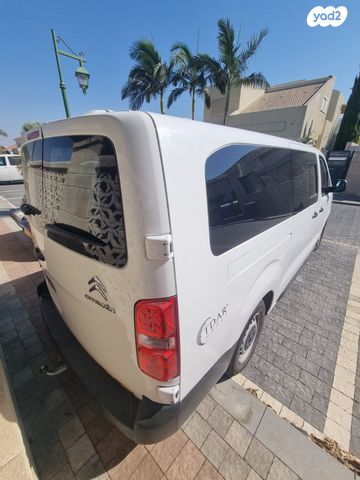 סיטרואן ג'אמפי