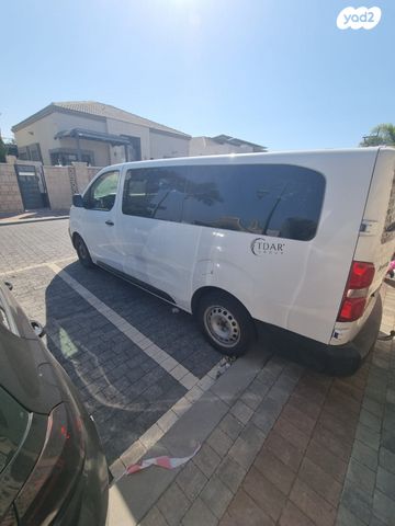 סיטרואן ג'אמפי