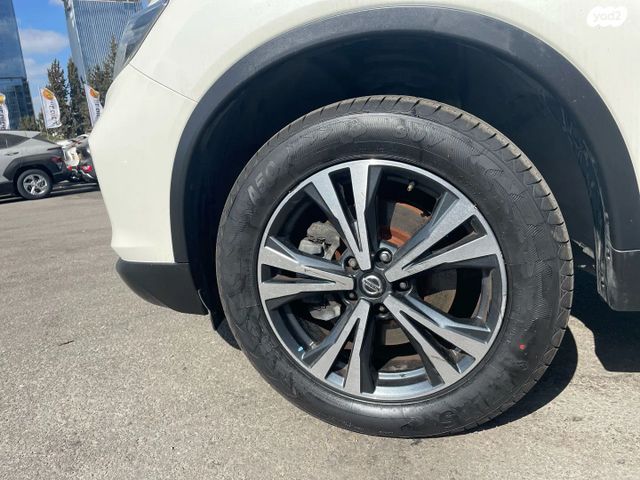 ניסאן אקס טרייל