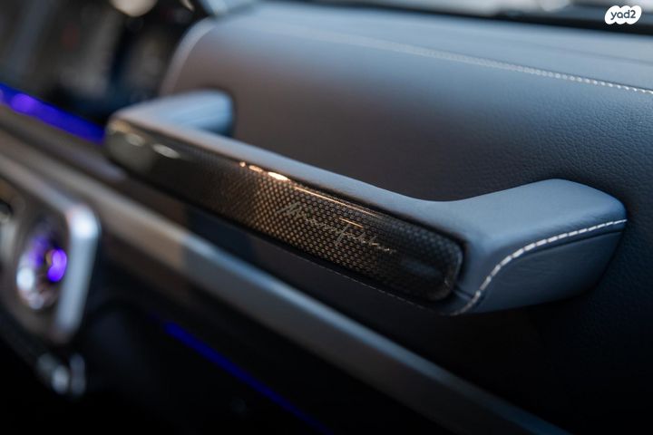 מרצדס-בנץ G-class