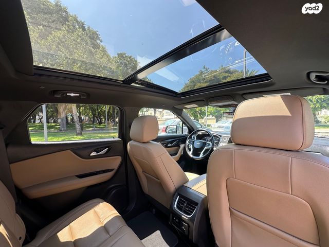 שברולט בלייזר