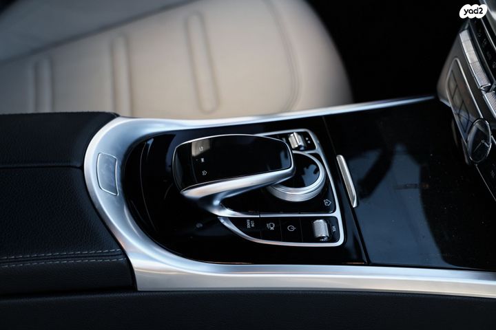 מרצדס-בנץ G-class