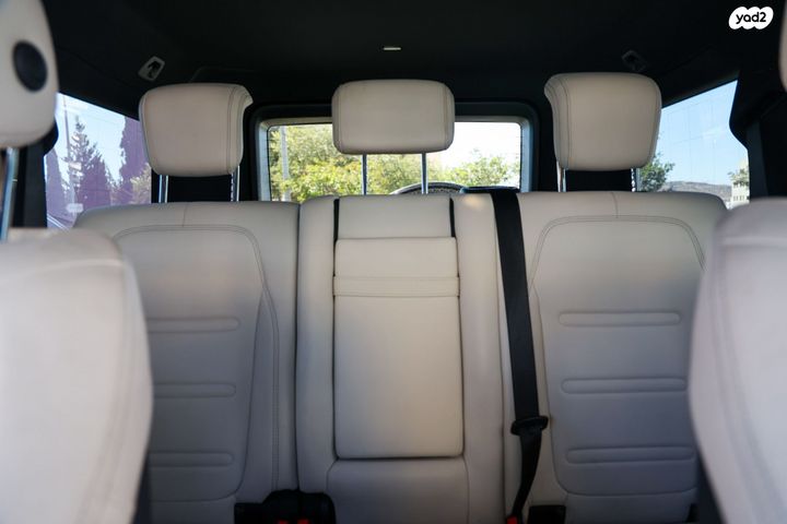 מרצדס-בנץ G-class