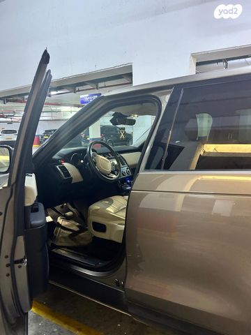 לנד רובר דיסקברי