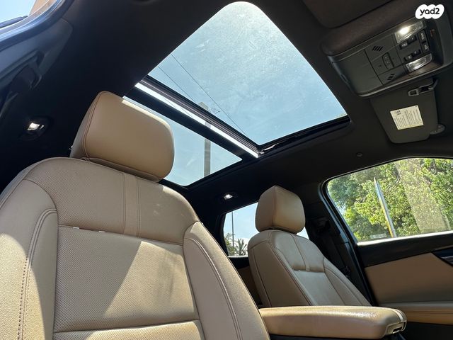 שברולט בלייזר