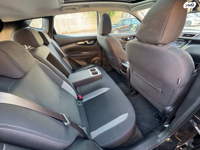 ניסאן קשקאי