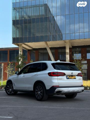 ב מ וו X5