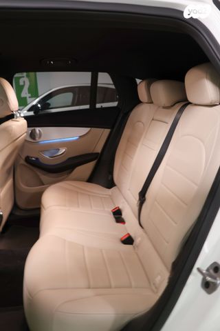 מרצדס-בנץ EQC