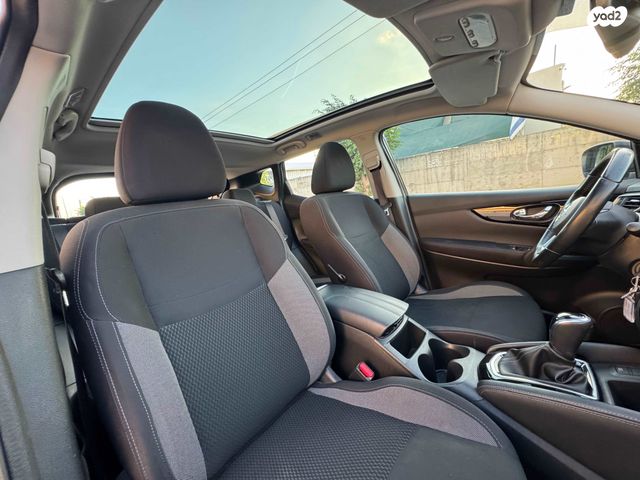 ניסאן קשקאי